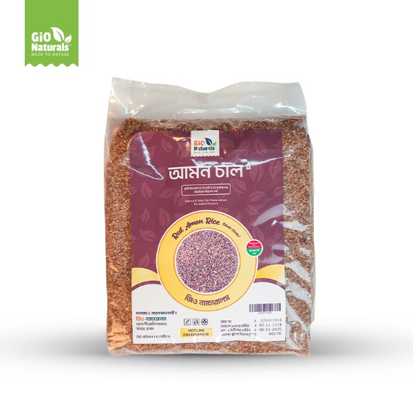 Home - Gio Naturals